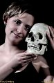 Sarah's Skull